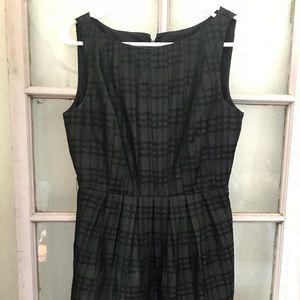 Adorable black dress